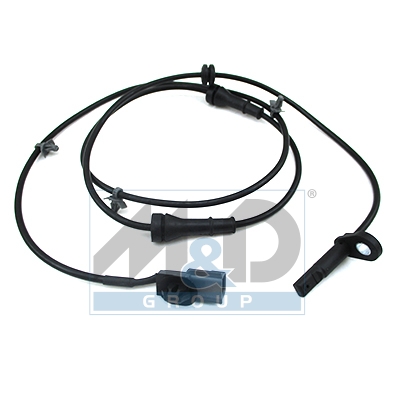 [90762E] Sensor, Raddrehzahl