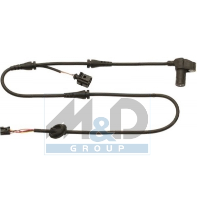 [90065] Sensor, Raddrehzahl