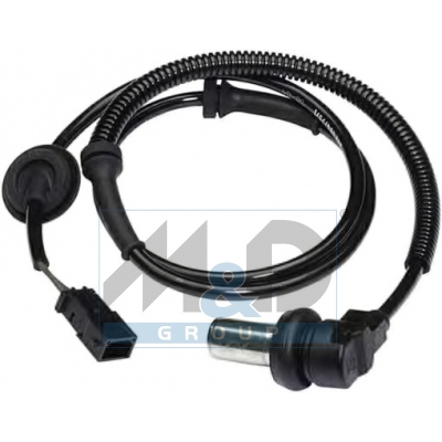 [90008] Sensor, Raddrehzahl