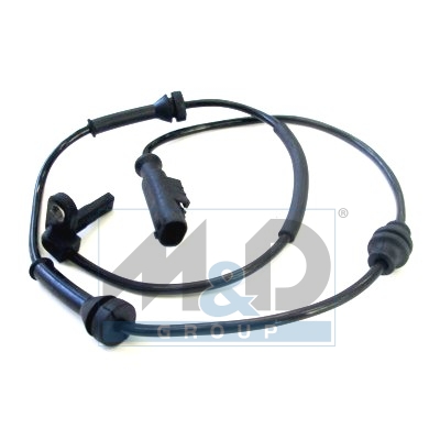 [90345] Sensor, Raddrehzahl