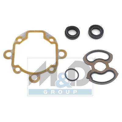 [37079] Dichtungssatz, Hydraulikpumpe