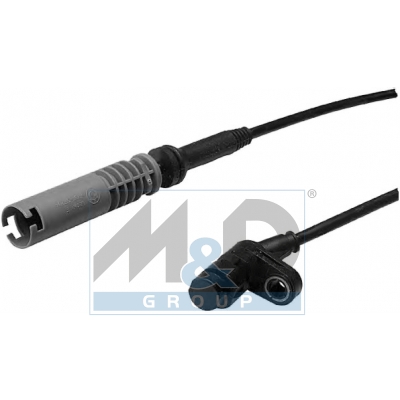 [90076] Sensor, Raddrehzahl