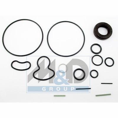 [37100] Dichtungssatz, Hydraulikpumpe