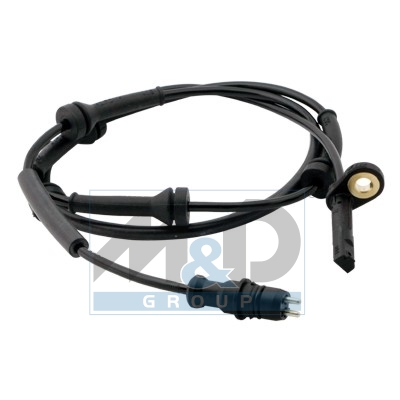 [90152] Sensor, Raddrehzahl