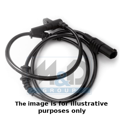 [90701E] Sensor, Raddrehzahl