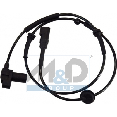 [90098] Sensor, Raddrehzahl