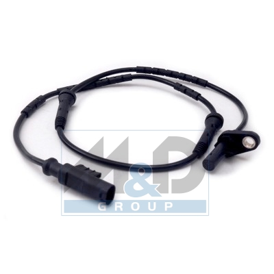 [90402] Sensor, Raddrehzahl