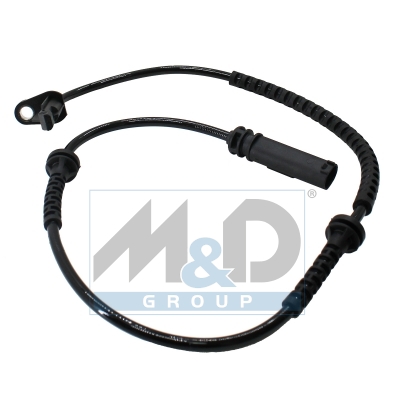 [90953] Sensor, Raddrehzahl