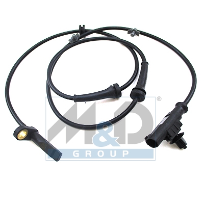 [90917E] Sensor, Raddrehzahl