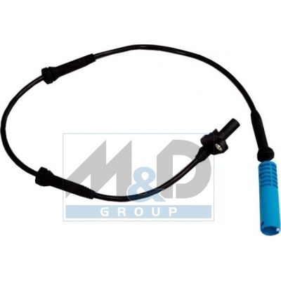 [90287] Sensor, Raddrehzahl