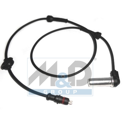 [90398] Sensor, Raddrehzahl