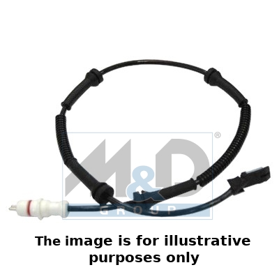 [90327E] Sensor, Raddrehzahl