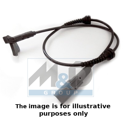 [90594E] Sensor, Raddrehzahl