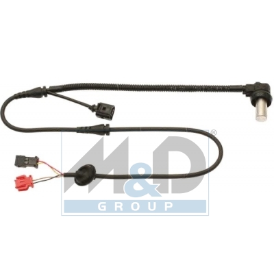 [90055] Sensor, Raddrehzahl