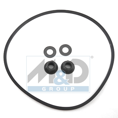 [37099] Dichtungssatz, Hydraulikpumpe