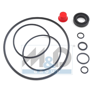 [37027] Dichtungssatz, Hydraulikpumpe