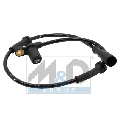 [901086] Sensor, Raddrehzahl