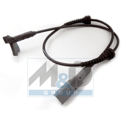 [90594] Sensor, Raddrehzahl