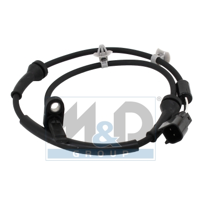 [90248] Sensor, Raddrehzahl