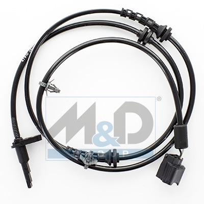 [90817] Sensor, Raddrehzahl