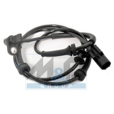 [90675] Sensor, Raddrehzahl