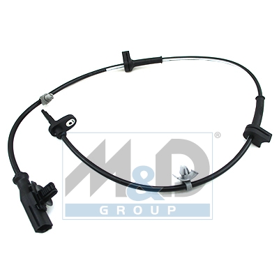 [90736] Sensor, Raddrehzahl