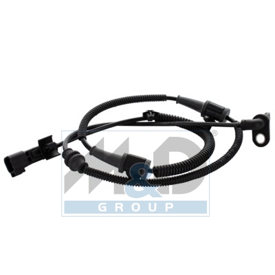 [90645] Sensor, Raddrehzahl