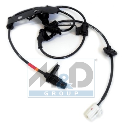 [90552] Sensor, Raddrehzahl