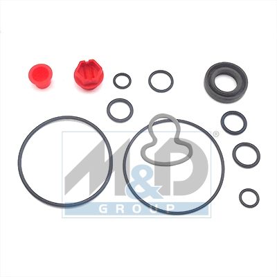 [37084] Dichtungssatz, Hydraulikpumpe