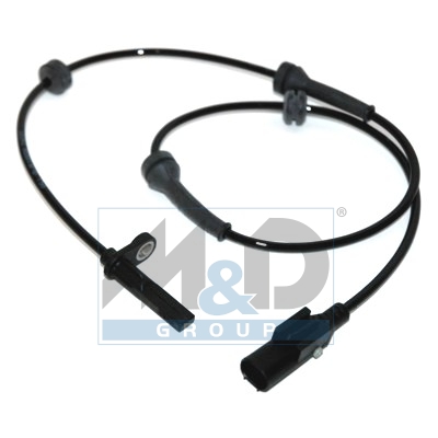 [90347] Sensor, Raddrehzahl