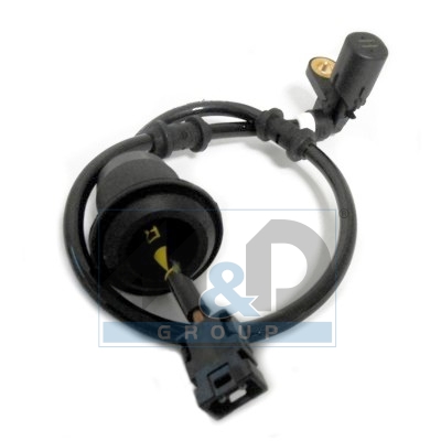 [90672] Sensor, Raddrehzahl