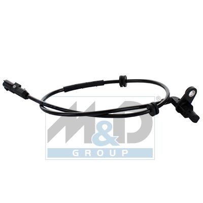 [90663] Sensor, Raddrehzahl