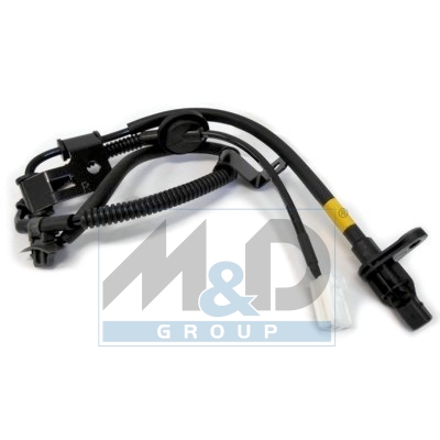 [90475] Sensor, Raddrehzahl