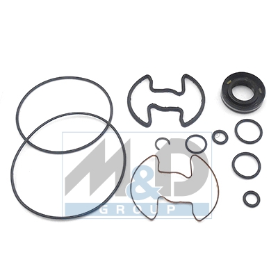 [37014] Dichtungssatz, Hydraulikpumpe