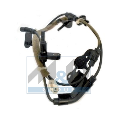 [90579] Sensor, Raddrehzahl