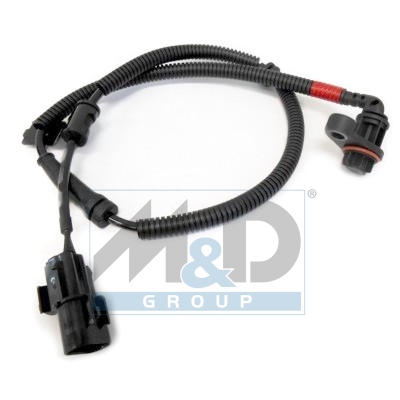 [90498] Sensor, Raddrehzahl