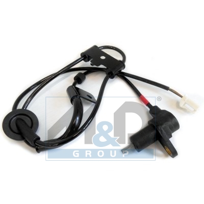 [90464] Sensor, Raddrehzahl