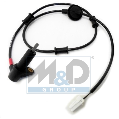 [90421] Sensor, Raddrehzahl