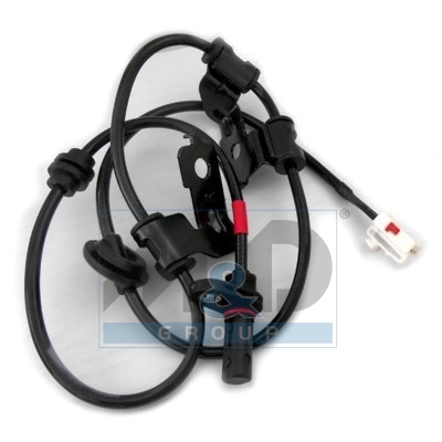 [90683] Sensor, Raddrehzahl