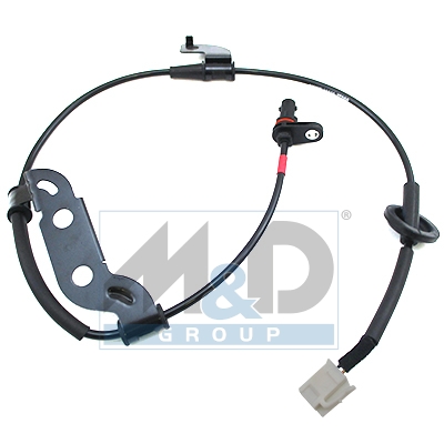 [90933] Sensor, Raddrehzahl