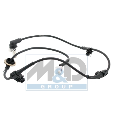 [901166] Sensor, Raddrehzahl