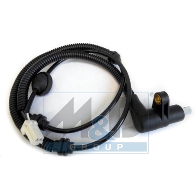 [90456] Sensor, Raddrehzahl
