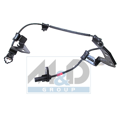 [90850] Sensor, Raddrehzahl