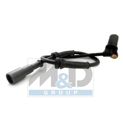 [90665] Sensor, Raddrehzahl