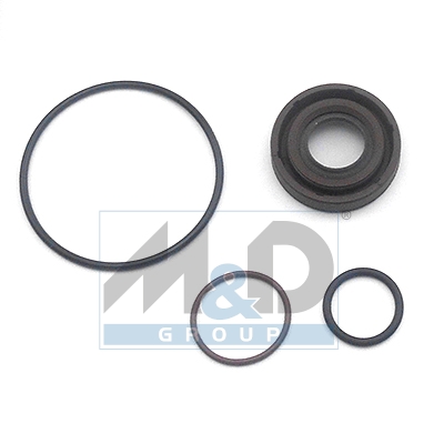 [37101] Dichtungssatz, Hydraulikpumpe