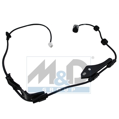 [90795] Sensor, Raddrehzahl