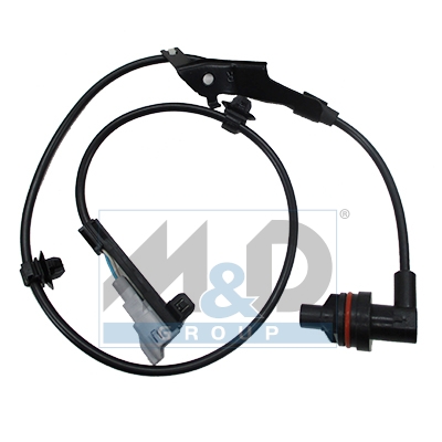 [901146] Sensor, Raddrehzahl