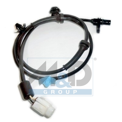 [90716] Sensor, Raddrehzahl