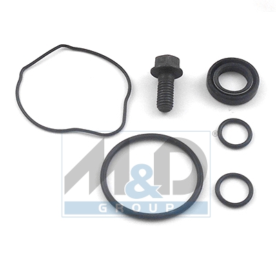 [37064] Dichtungssatz, Hydraulikpumpe