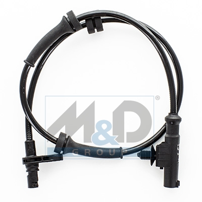 [90816] Sensor, Raddrehzahl